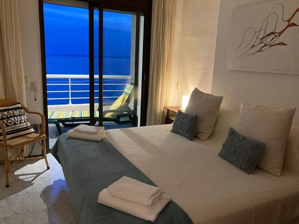 Golden Bay Apartment Roses Ngoại thất bức ảnh