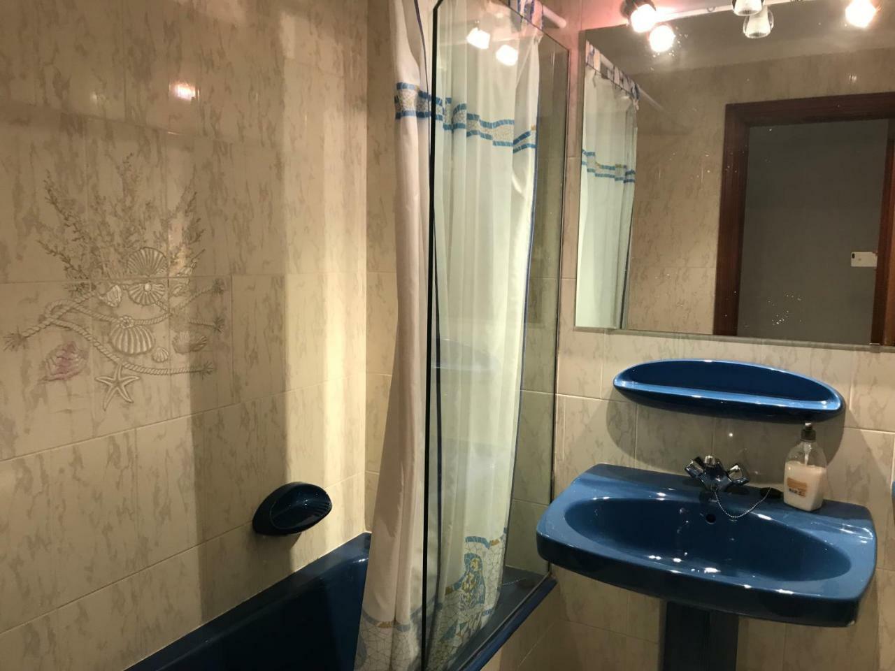 Golden Bay Apartment Roses Ngoại thất bức ảnh