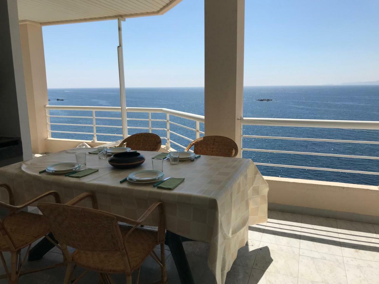Golden Bay Apartment Roses Ngoại thất bức ảnh