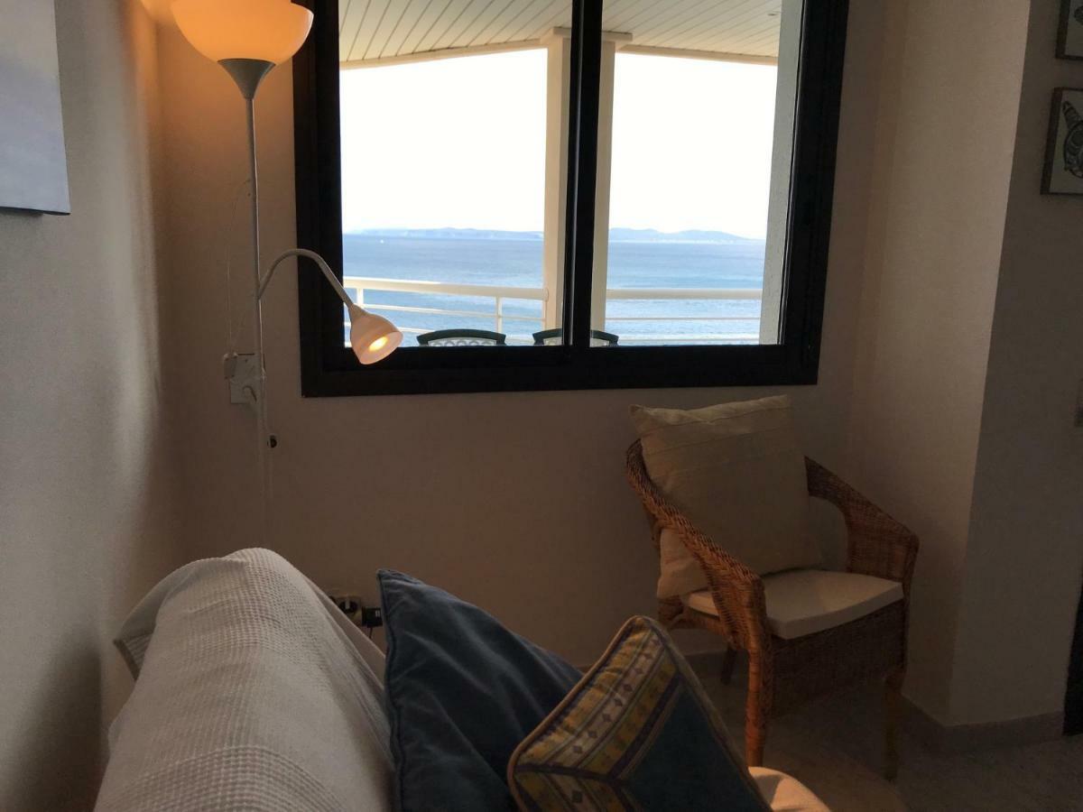 Golden Bay Apartment Roses Ngoại thất bức ảnh