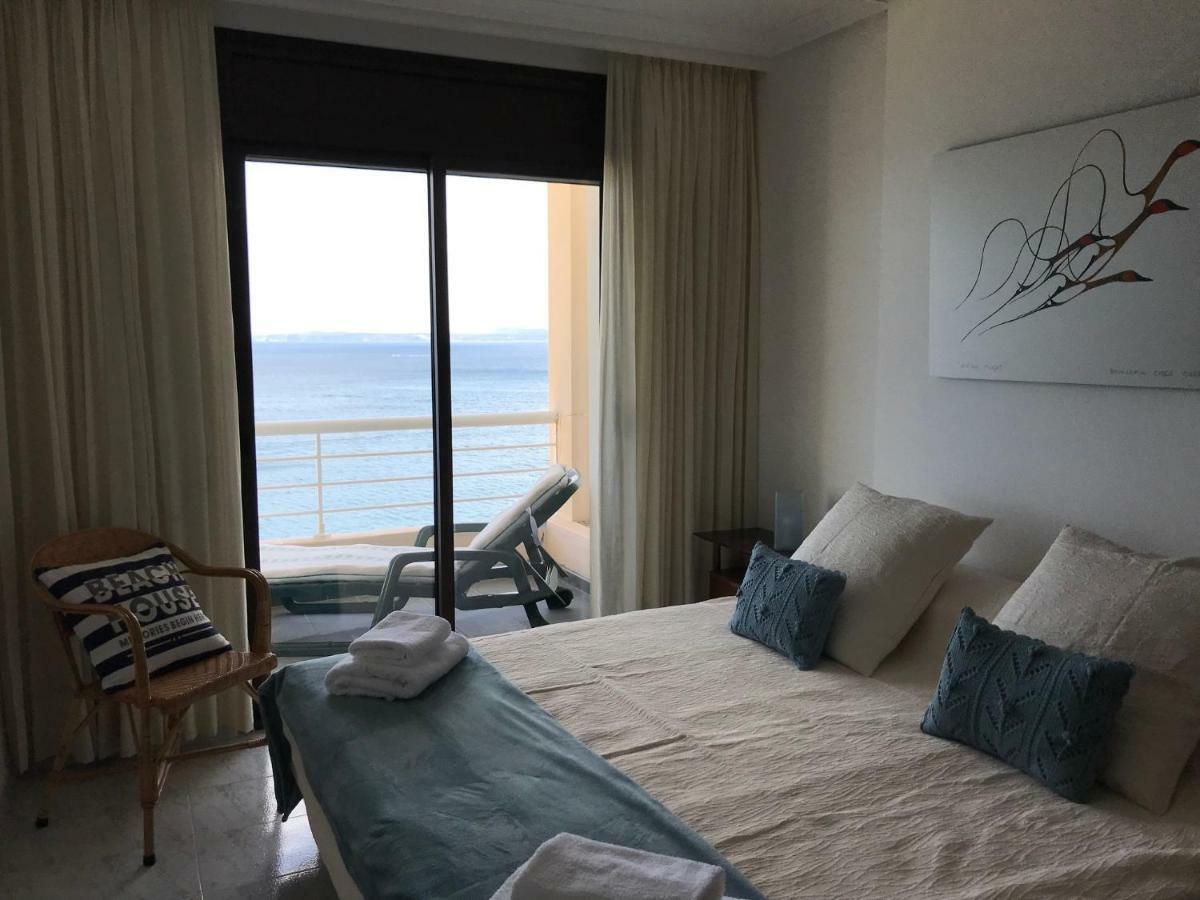 Golden Bay Apartment Roses Ngoại thất bức ảnh