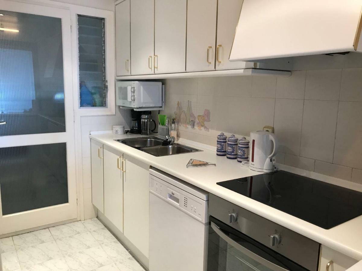 Golden Bay Apartment Roses Ngoại thất bức ảnh